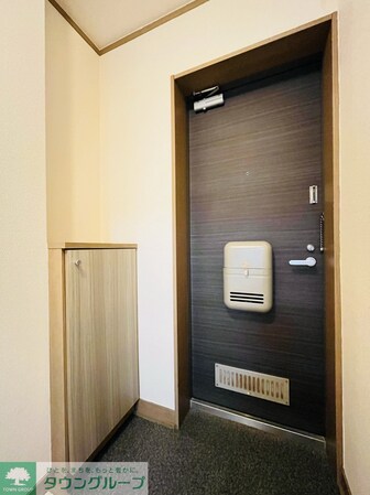 アーバン日野の物件内観写真